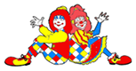 ClownAntics Logo