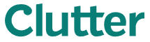 Clutter Logo