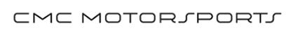 CMC Motorsports Logo