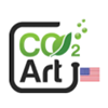 CO2Art Logo