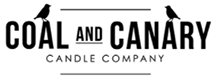 Coal and Canary Logo