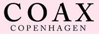 COAX Copenhagen Logo