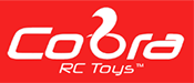 Cobra Toys Logo