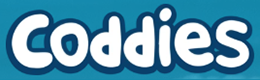Coddies Logo