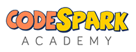 codeSpark Academy Logo