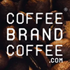 Coffee Brand Coffee Logo