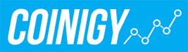 Coinigy Logo