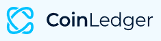 CoinLedger Logo