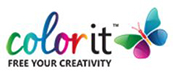 ColorIt Logo