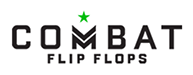 Combat Flip Flops Logo