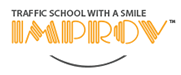 Comedy Traffic School Logo