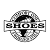 Comfort One Shoes Logo