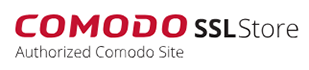 Comodo SSL Store Logo