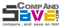 CompAndSave Logo