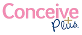 Conceive Plus Logo