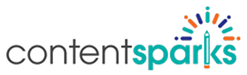 Content Sparks Logo