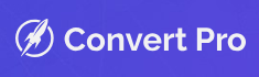 Convert Pro Logo