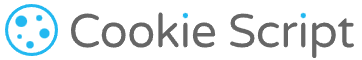 Cookie Script Logo