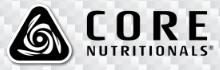Core Nutritionals Logo