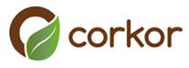 Corkor Logo