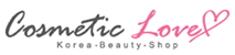 Cosmetic Love Logo