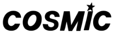 Cosmic Clothing Logo
