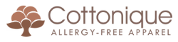 Cottonique Logo