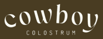 Cowboy Colostrum Logo