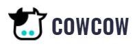 CowCow Logo