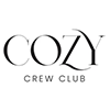 Cozy Crew Club Logo