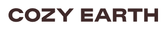 Cozy Earth Logo