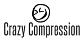 Crazy Compression Logo
