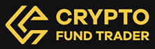 Crypto Fund Trader Logo