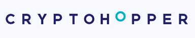 Cryptohopper Logo