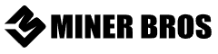 CryptoMinerBros Logo