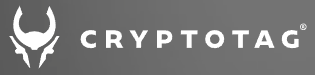 CRYPTOTAG Logo