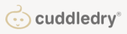 Cuddledry Logo
