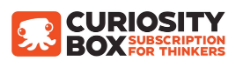 Curiosity Box Logo