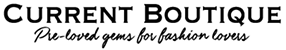 Current Boutique Logo