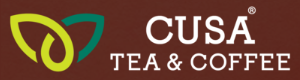 Cusa Tea Logo