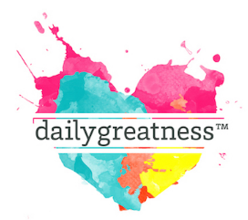Dailygreatness Logo