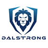 Dalstrong Logo
