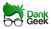 DankGeek Logo