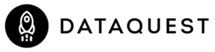 Dataquest Logo