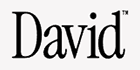 David Protein Logo