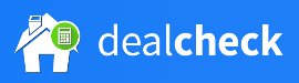 DealCheck Logo