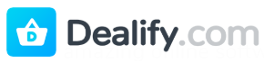 Dealify Logo