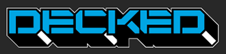 DECKED Logo