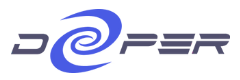 Deeper Network Logo
