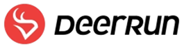 DeerRun Logo